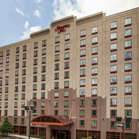 Hampton Inn New York - Laguardia Airport Εξωτερικό φωτογραφία