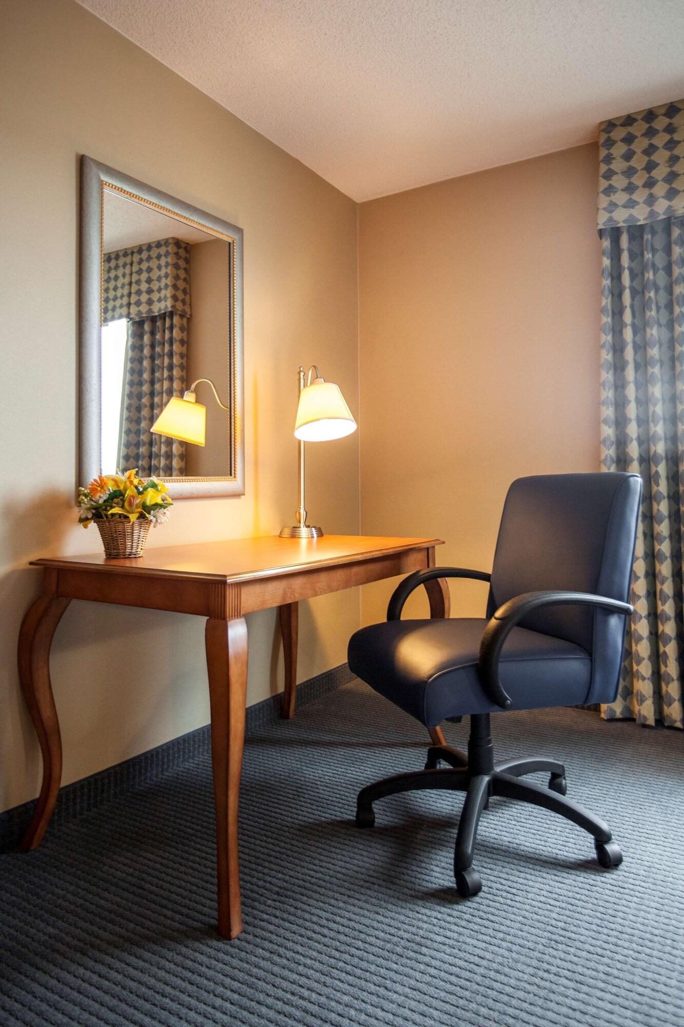 Hampton Inn New York - Laguardia Airport Εξωτερικό φωτογραφία