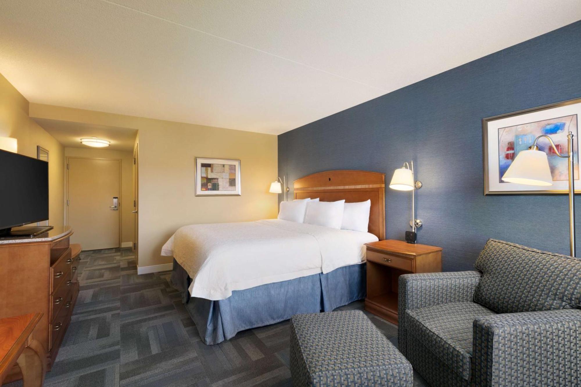 Hampton Inn New York - Laguardia Airport Εξωτερικό φωτογραφία