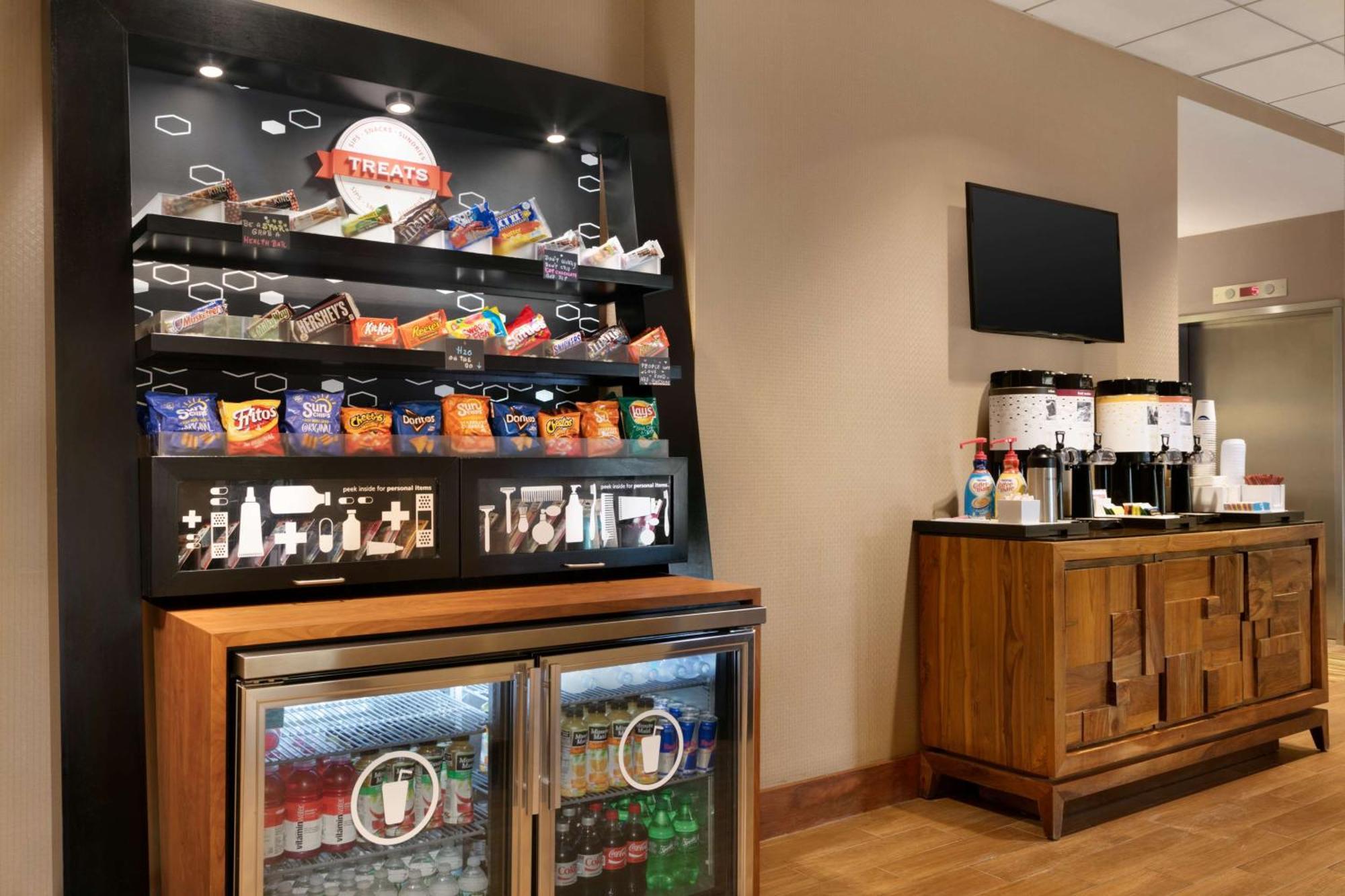 Hampton Inn New York - Laguardia Airport Εξωτερικό φωτογραφία