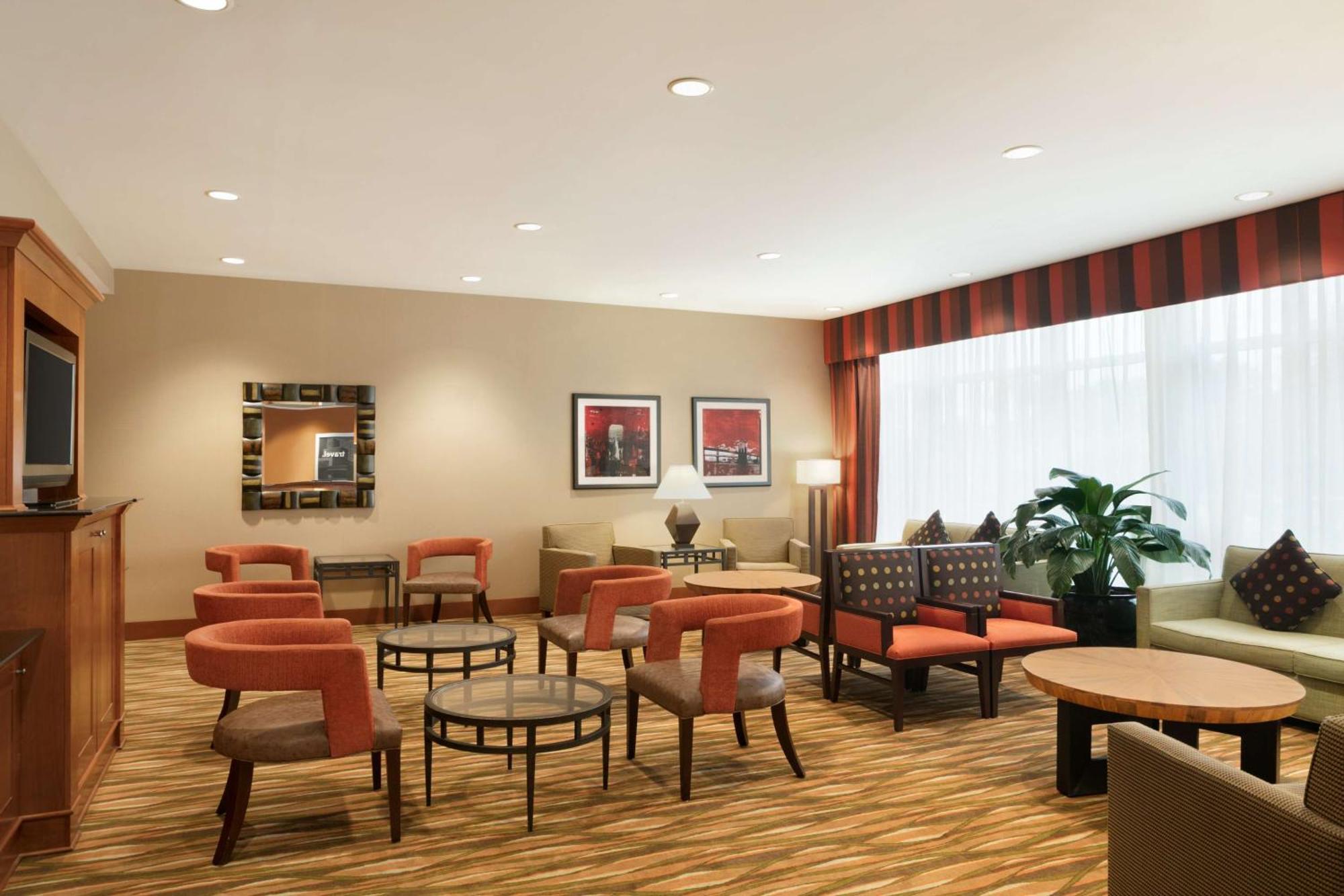 Hampton Inn New York - Laguardia Airport Εξωτερικό φωτογραφία