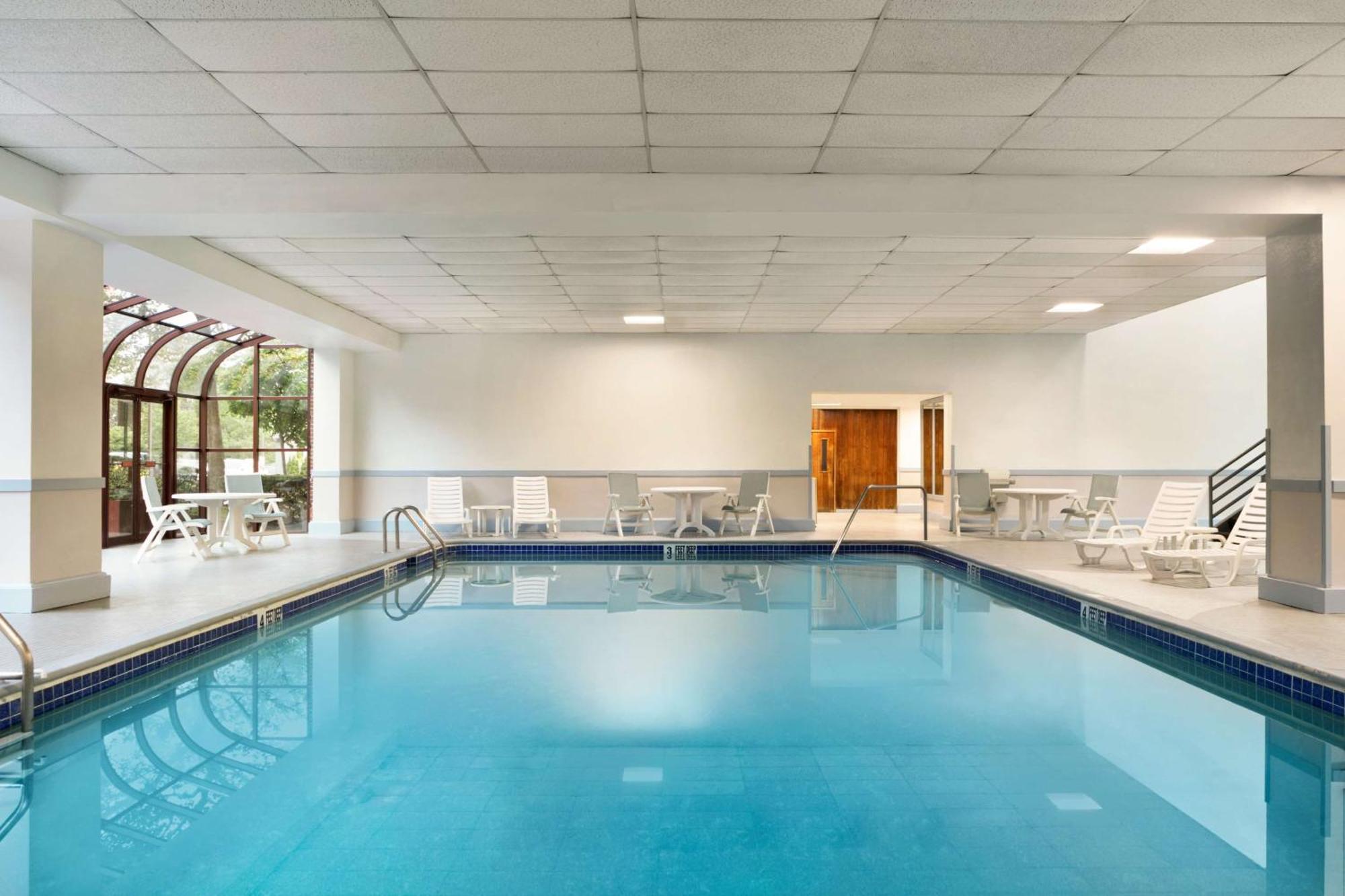 Hampton Inn New York - Laguardia Airport Εξωτερικό φωτογραφία