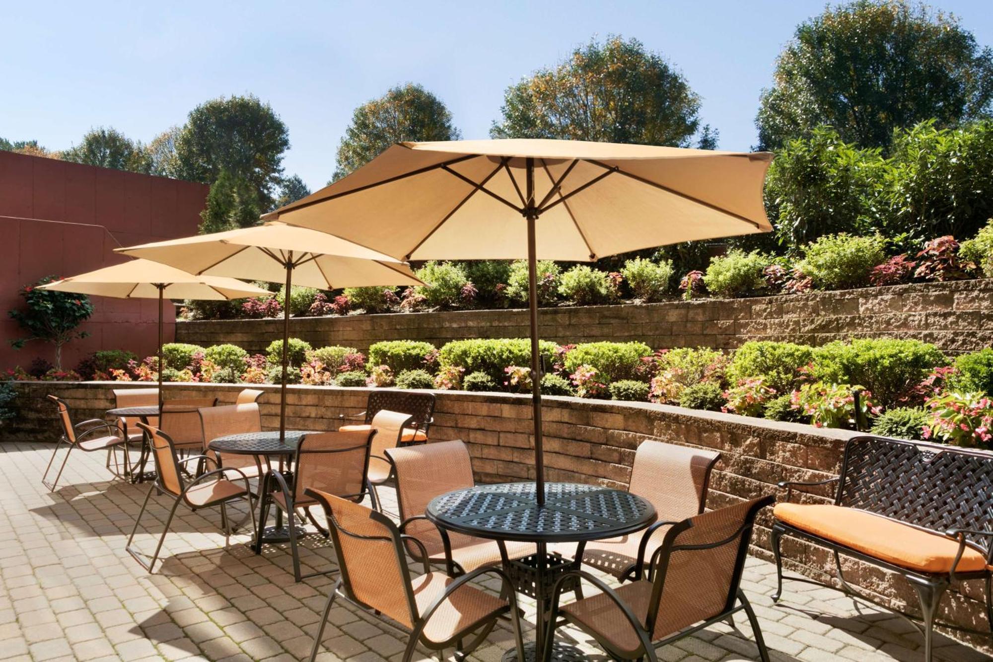 Hampton Inn New York - Laguardia Airport Εξωτερικό φωτογραφία