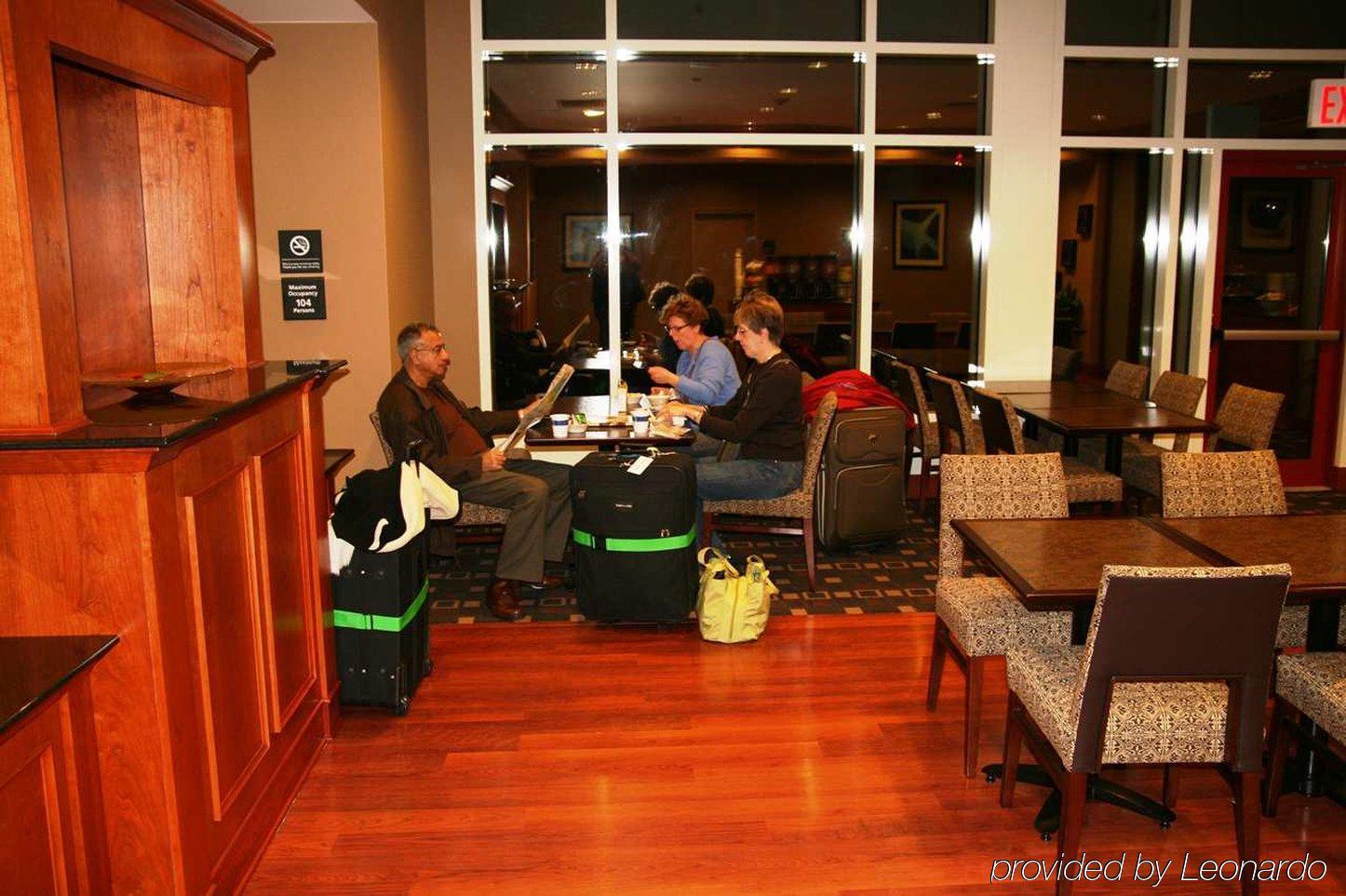 Hampton Inn New York - Laguardia Airport Εξωτερικό φωτογραφία