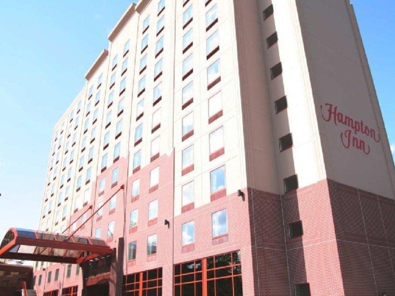 Hampton Inn New York - Laguardia Airport Εξωτερικό φωτογραφία