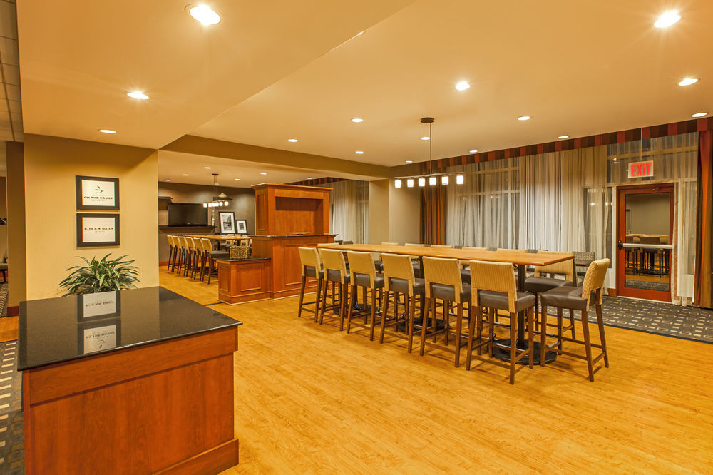Hampton Inn New York - Laguardia Airport Εξωτερικό φωτογραφία