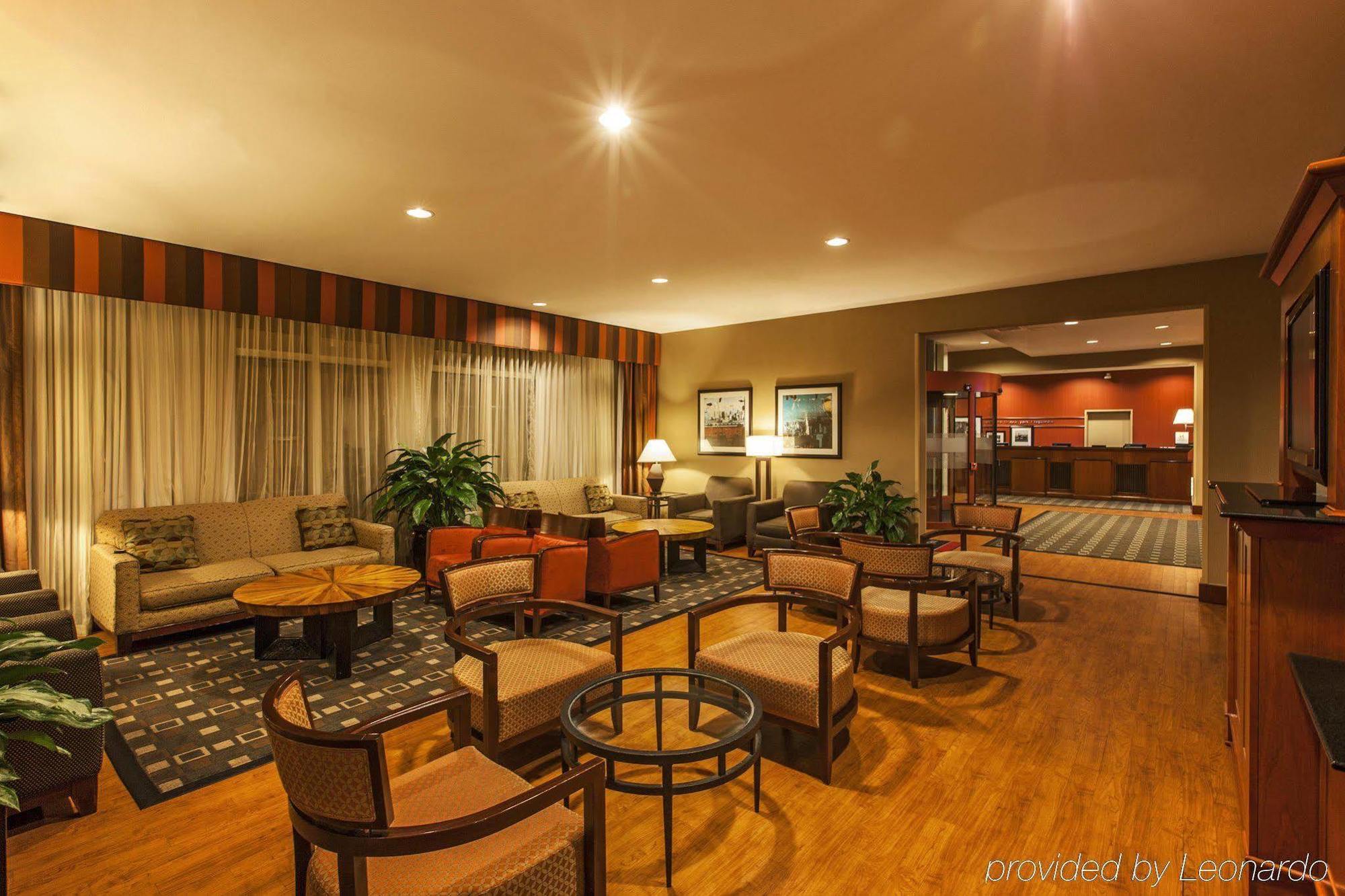 Hampton Inn New York - Laguardia Airport Εξωτερικό φωτογραφία