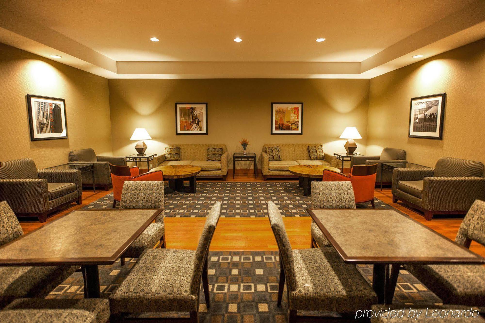 Hampton Inn New York - Laguardia Airport Εξωτερικό φωτογραφία
