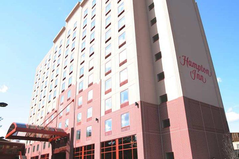 Hampton Inn New York - Laguardia Airport Εξωτερικό φωτογραφία