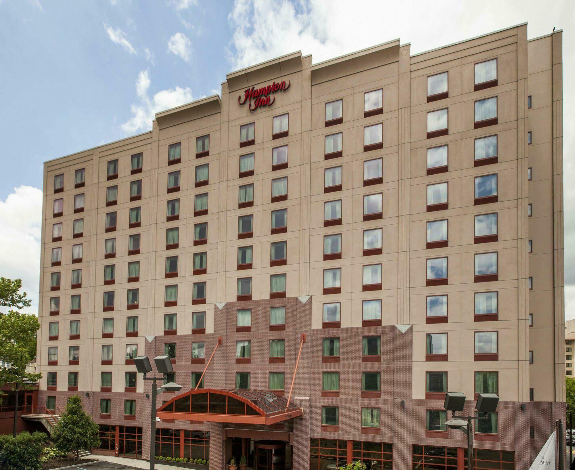 Hampton Inn New York - Laguardia Airport Εξωτερικό φωτογραφία